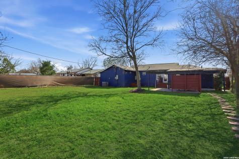 2543 W Mulberry San Antonio TX 78228