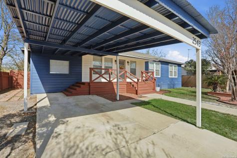 2543 W Mulberry San Antonio TX 78228