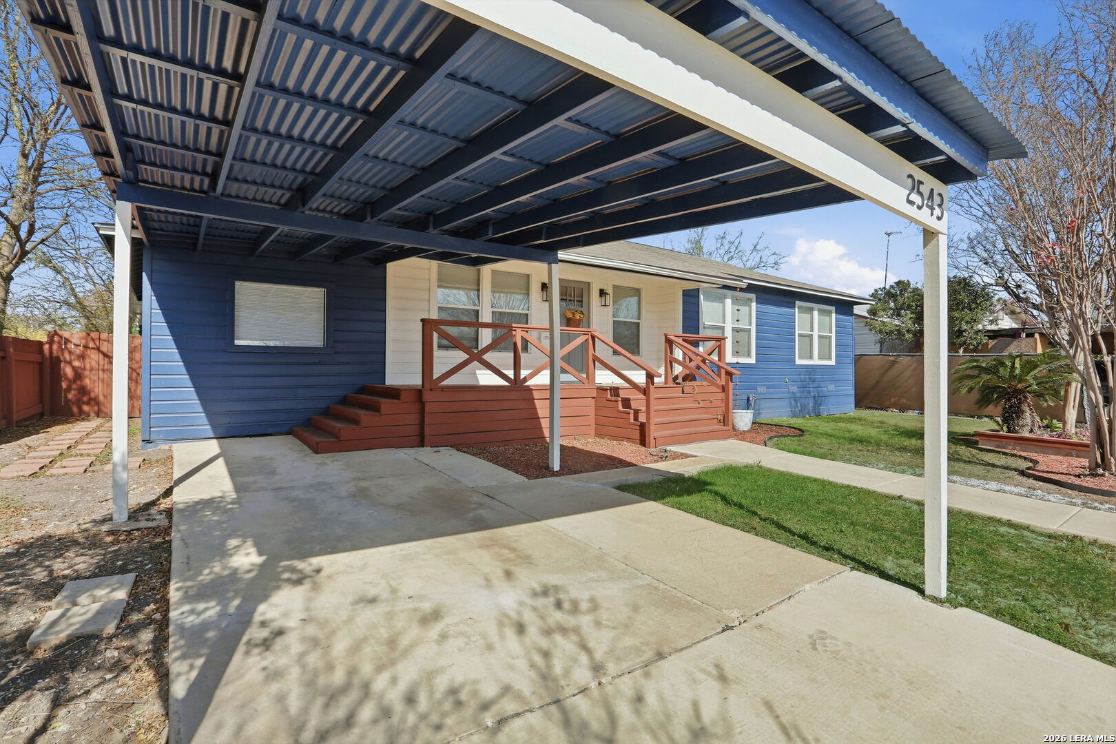 2543 W Mulberry San Antonio TX 78228