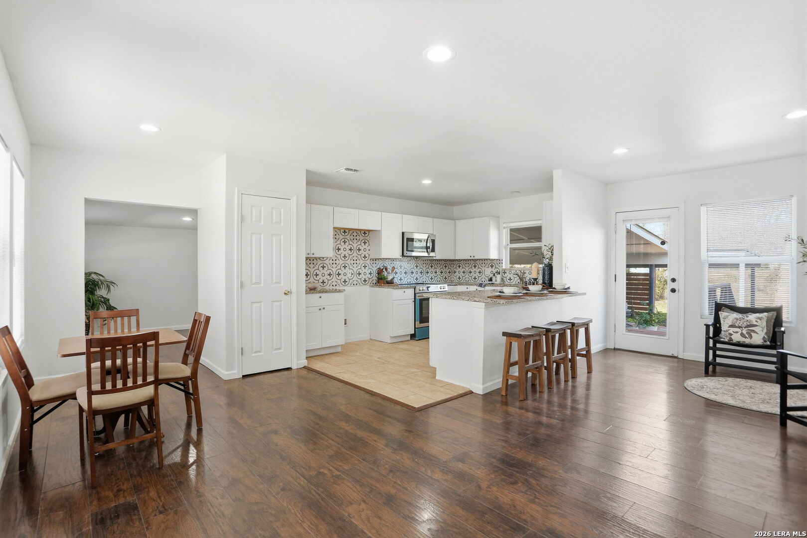 2543 W Mulberry San Antonio TX 78228