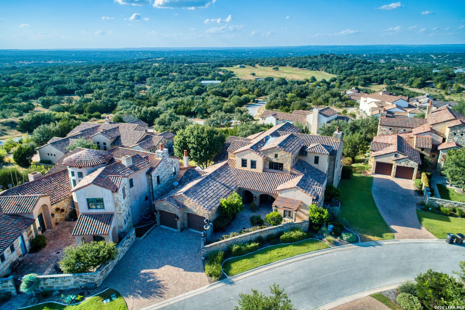 12 Vittoria Ridge Boerne TX 78006