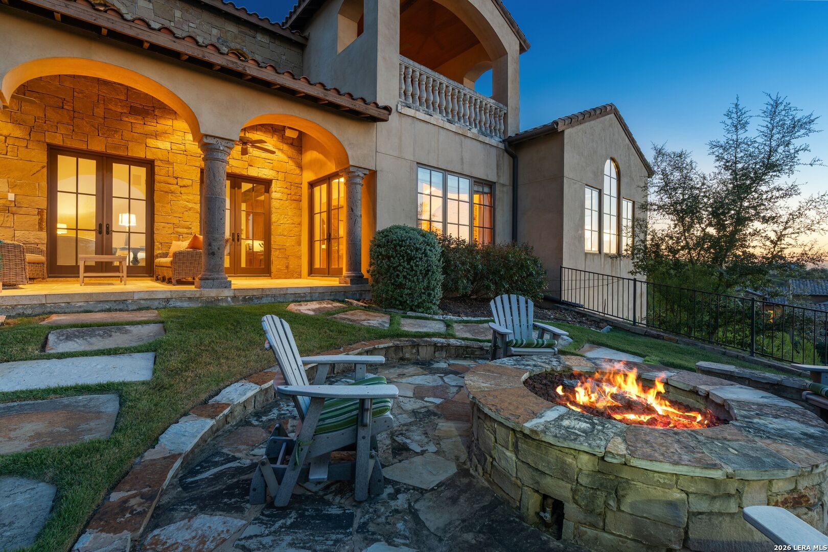 12 Vittoria Ridge Boerne TX 78006