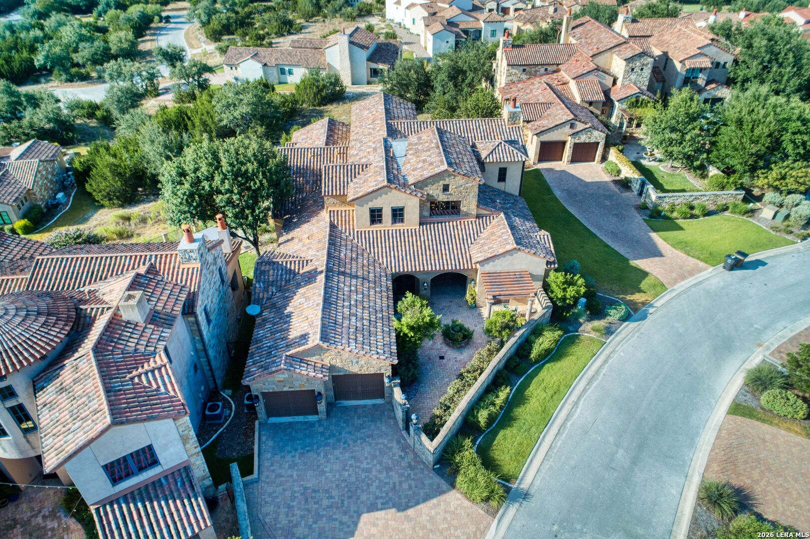 12 Vittoria Ridge Boerne TX 78006