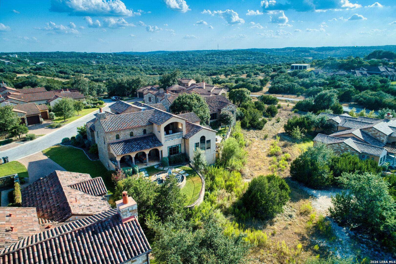 12 Vittoria Ridge Boerne TX 78006