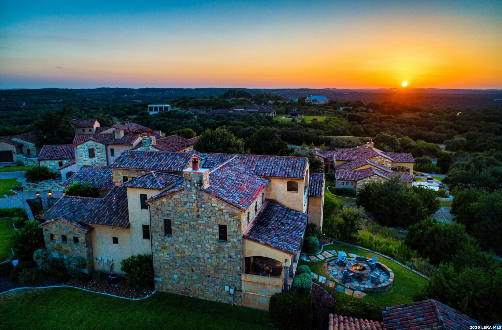 12 Vittoria Ridge Boerne TX 78006