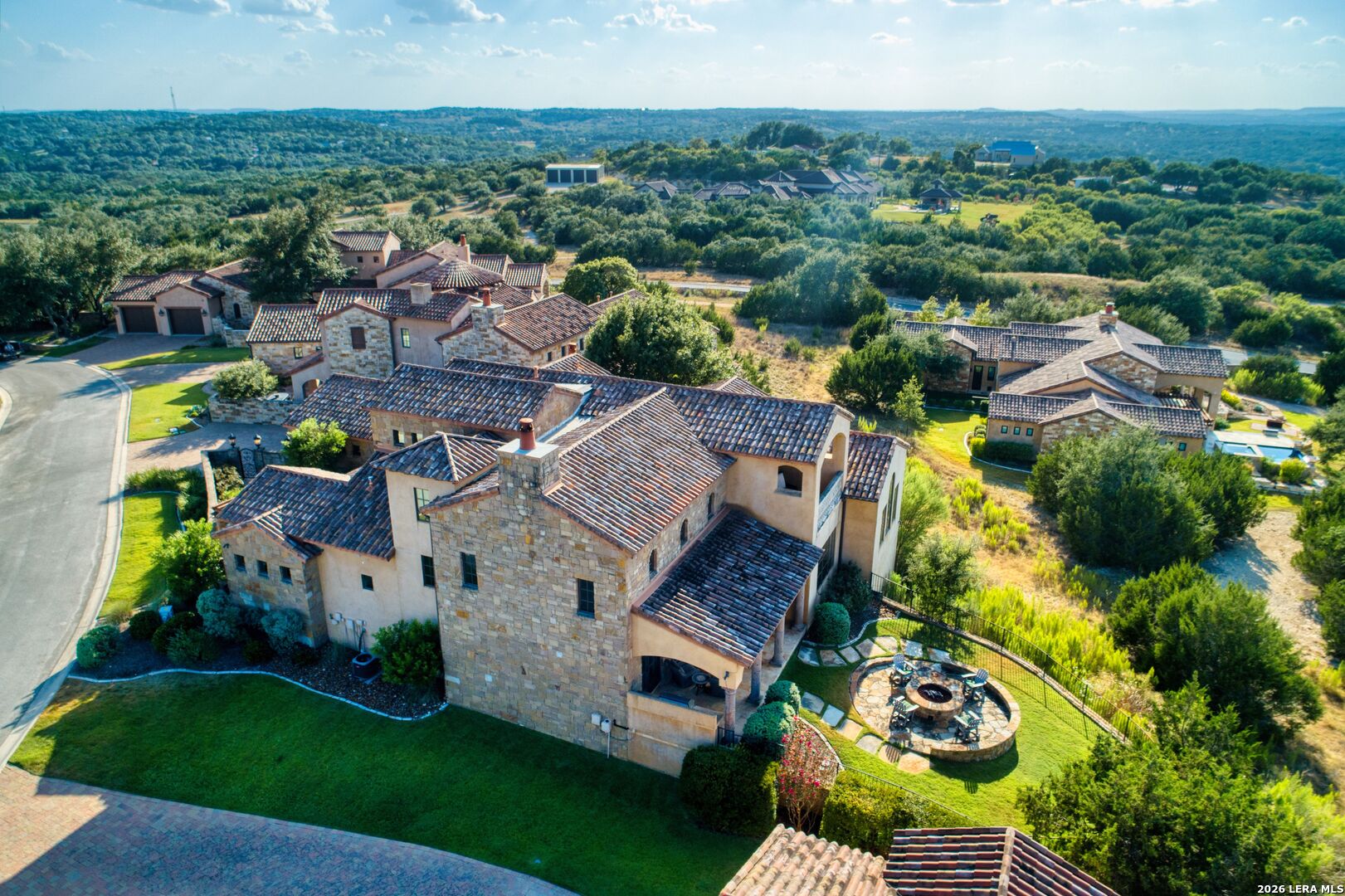 12 Vittoria Ridge Boerne TX 78006