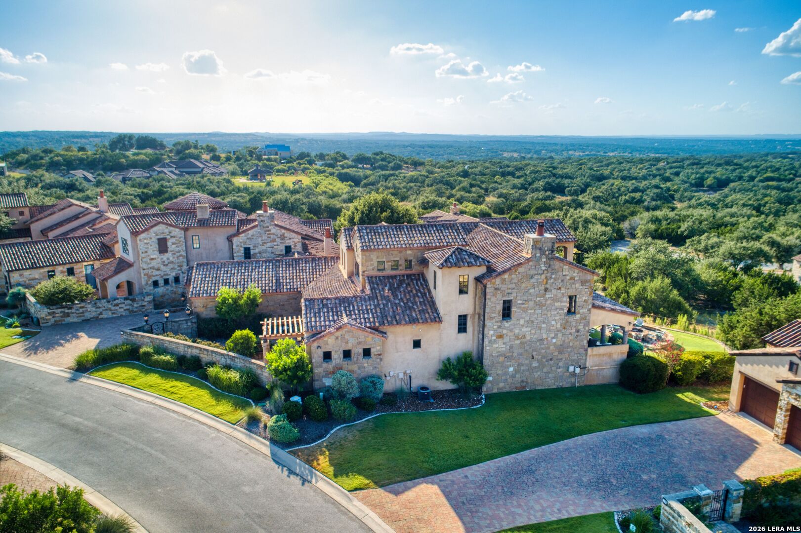 12 Vittoria Ridge Boerne TX 78006