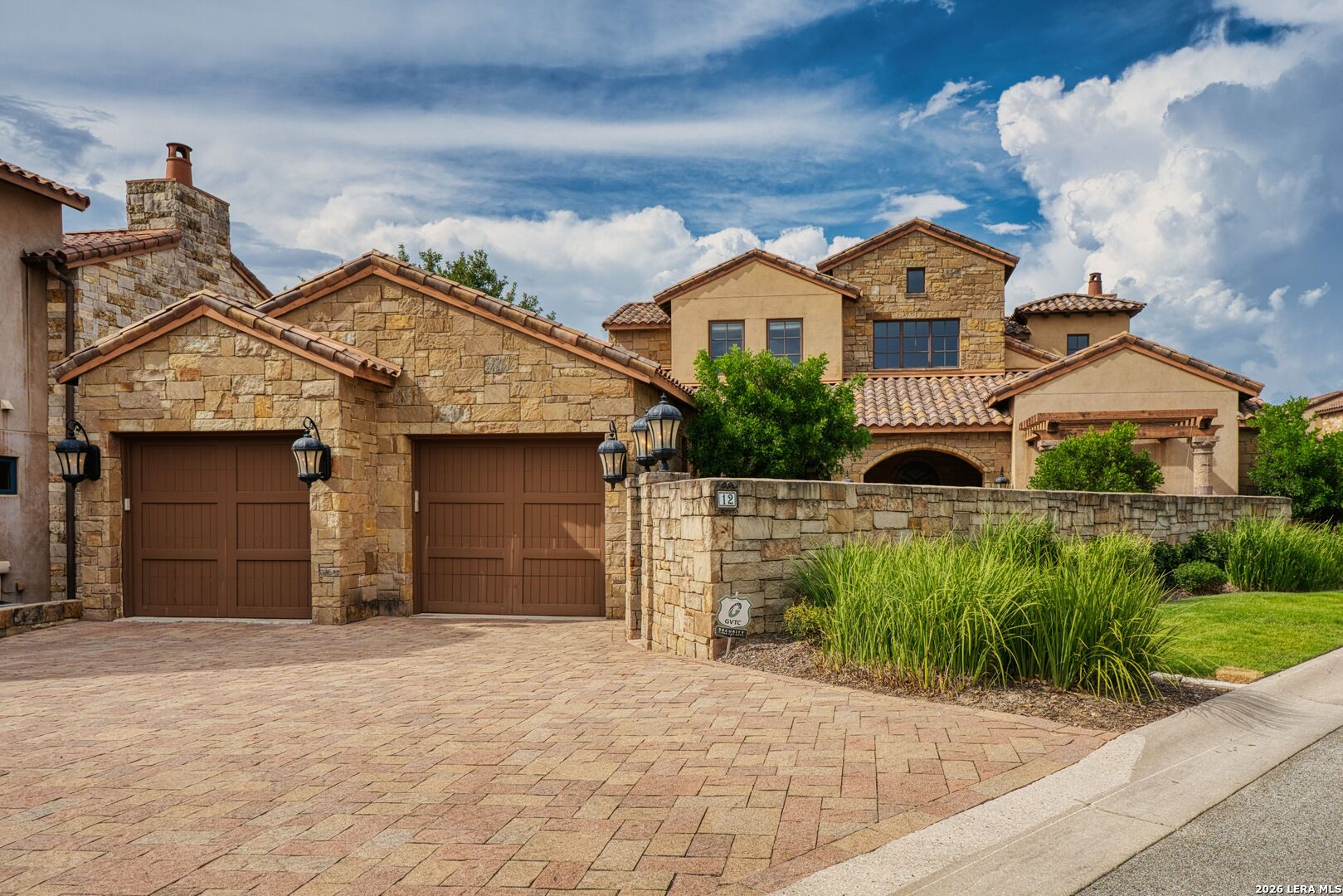 12 Vittoria Ridge Boerne TX 78006