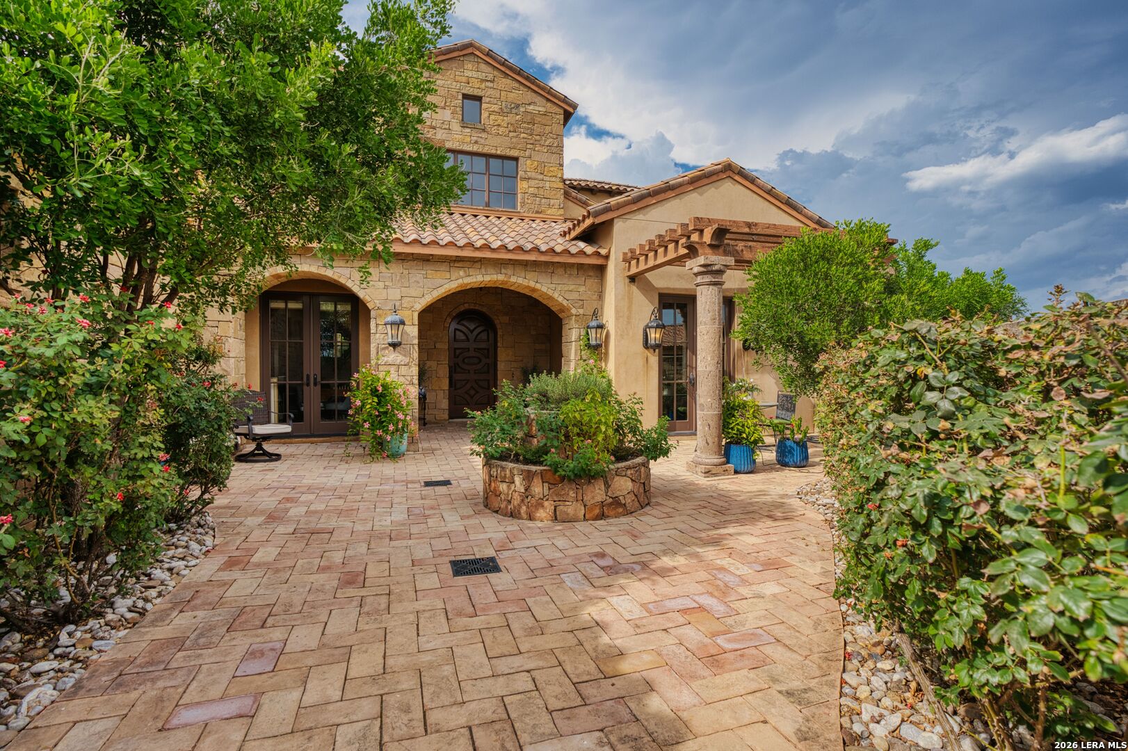 12 Vittoria Ridge Boerne TX 78006
