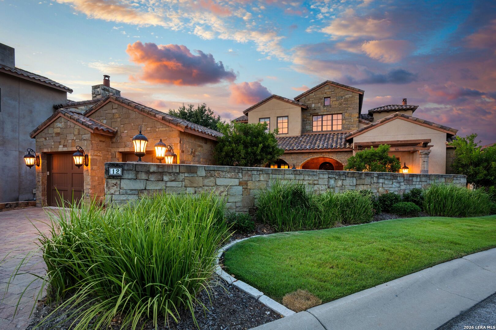 12 Vittoria Ridge Boerne TX 78006