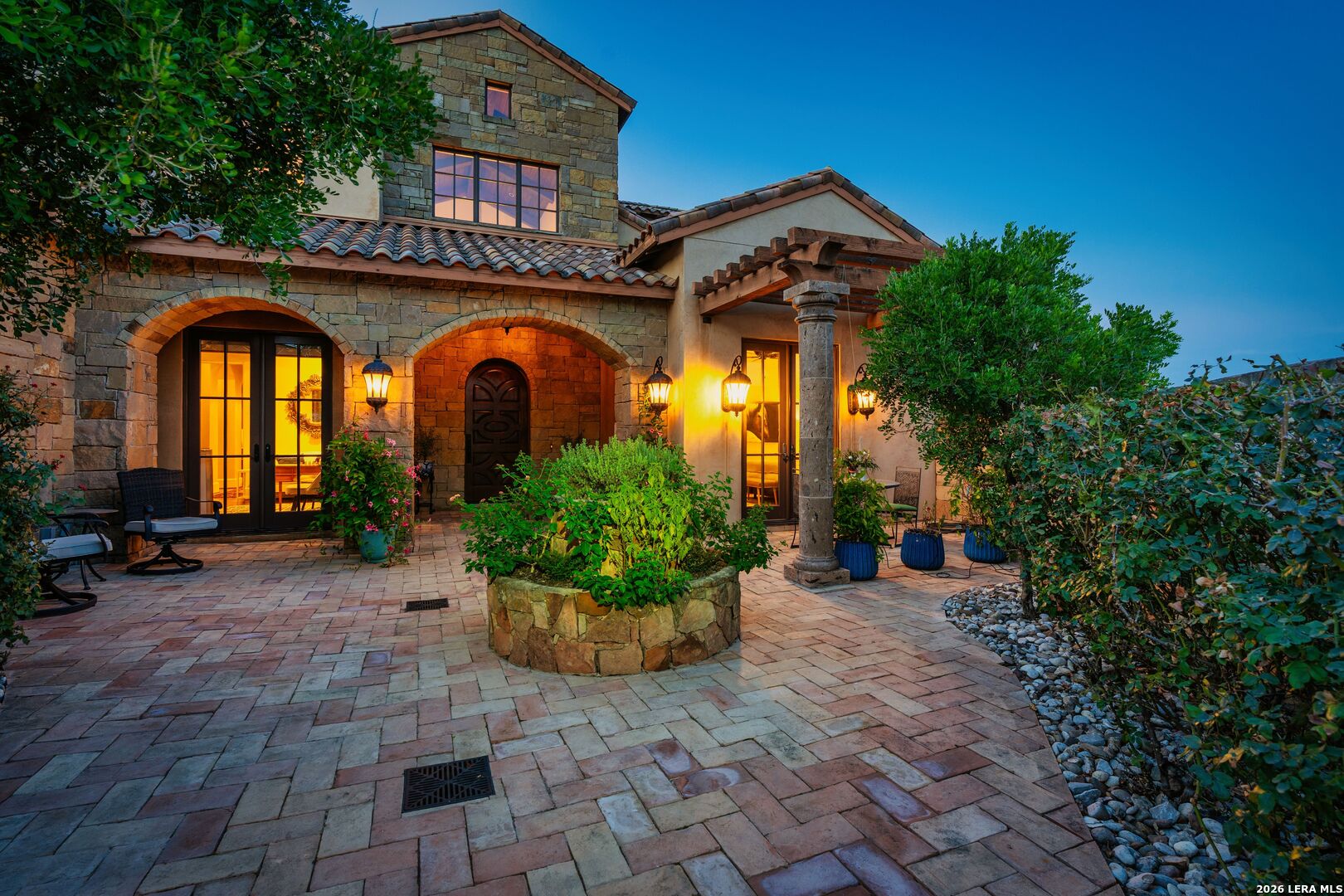 12 Vittoria Ridge Boerne TX 78006