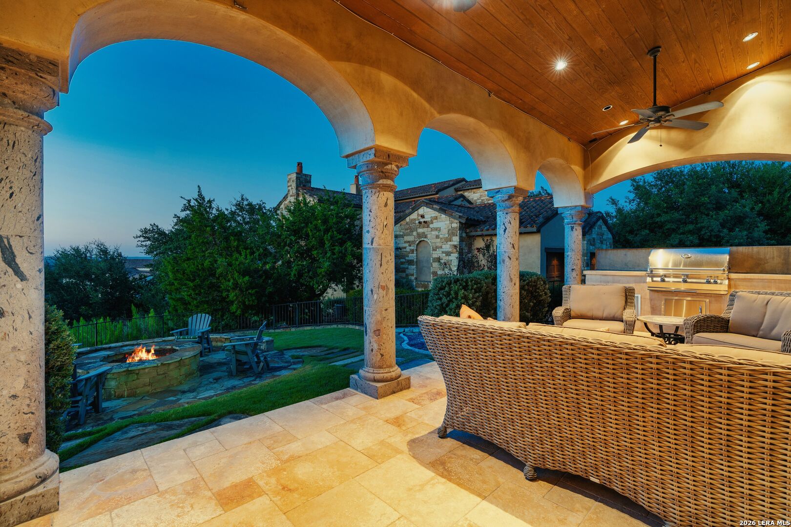12 Vittoria Ridge Boerne TX 78006