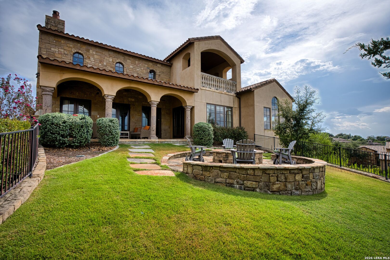12 Vittoria Ridge Boerne TX 78006