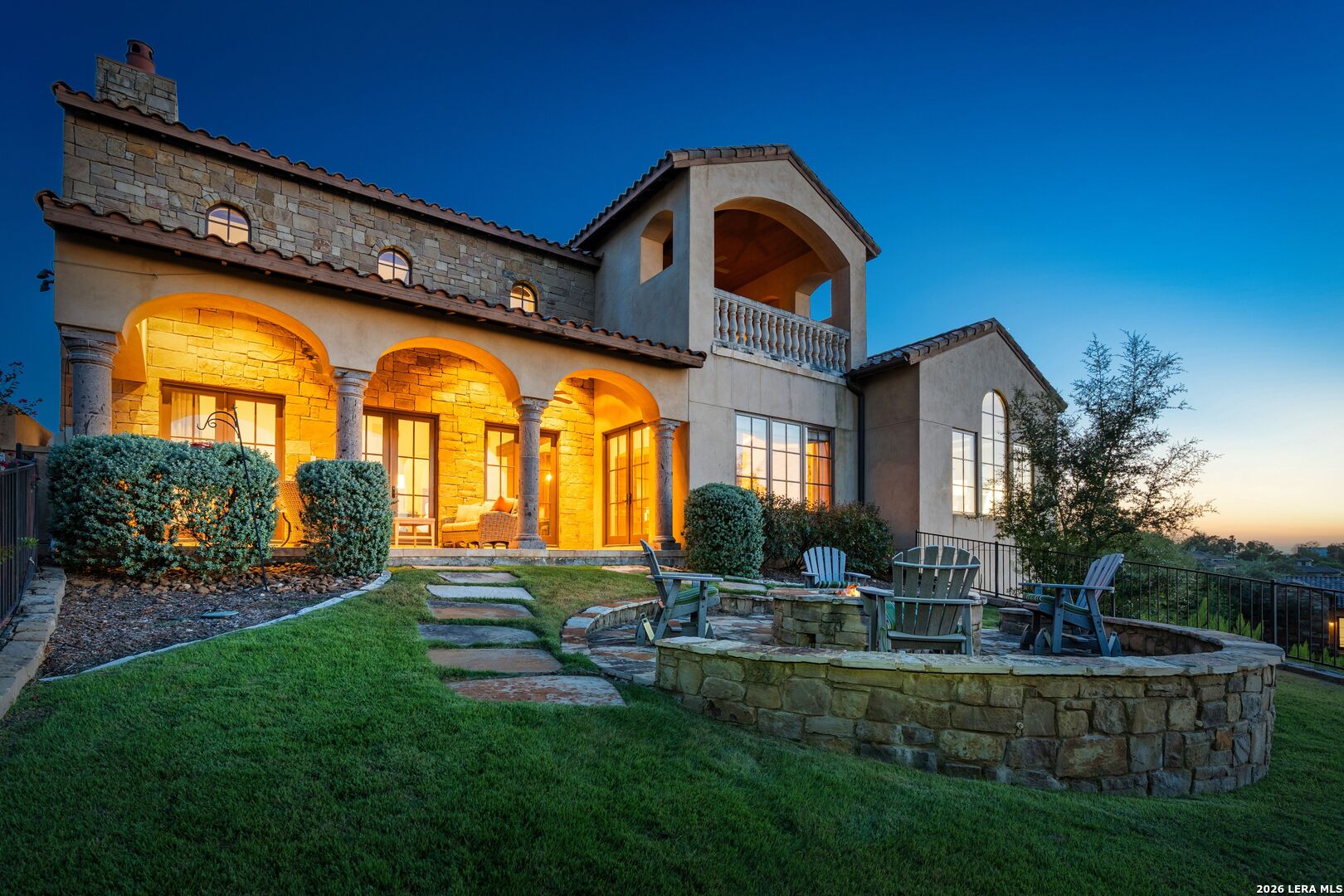 12 Vittoria Ridge Boerne TX 78006