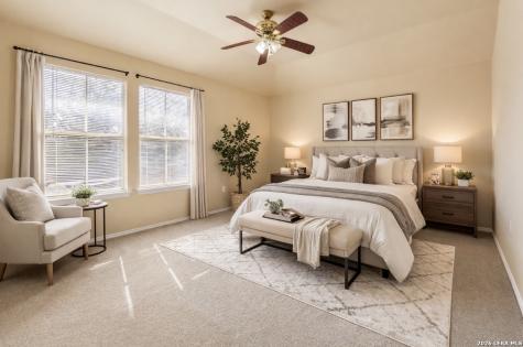 8623 Widgeon Court San Antonio TX 78245