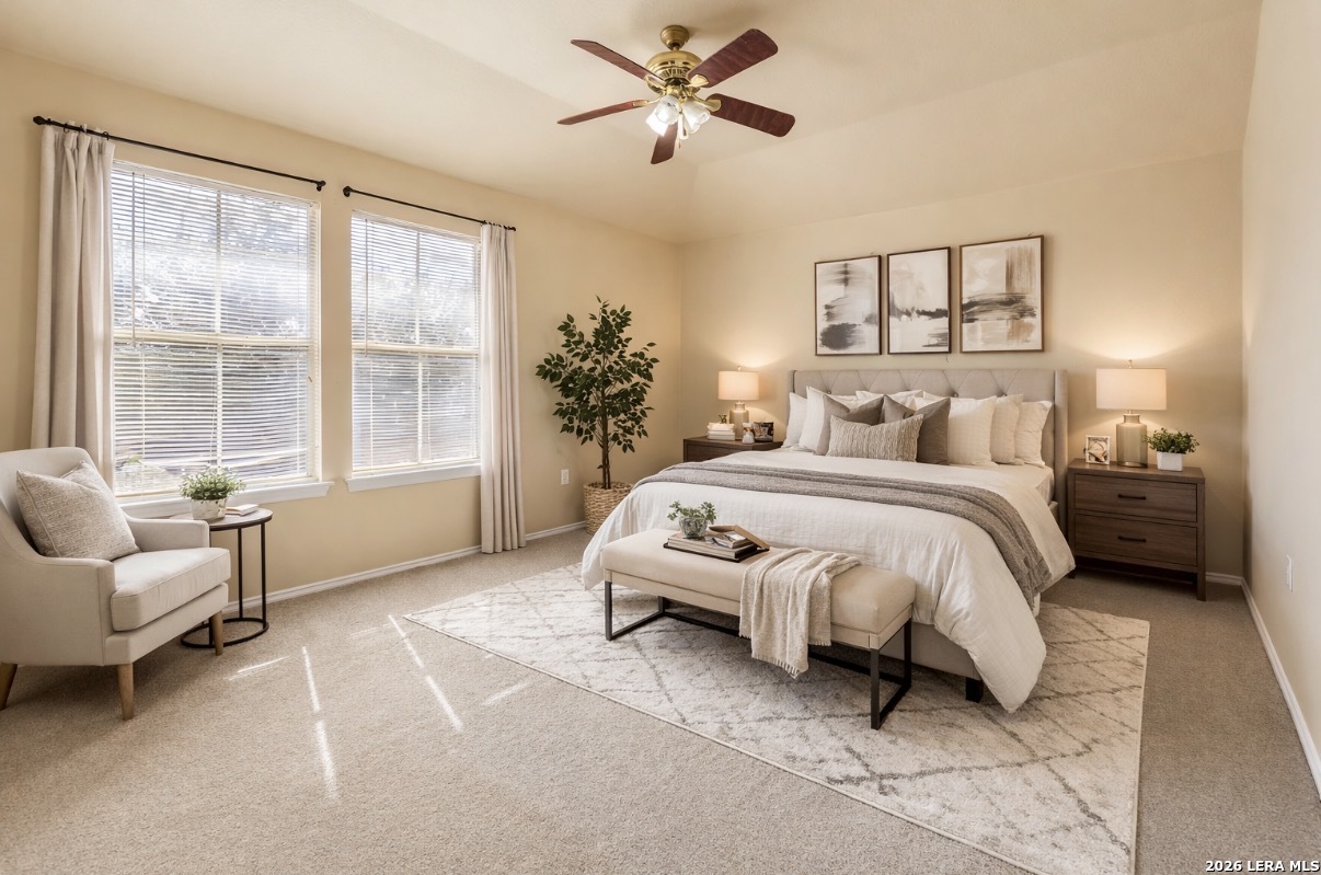 8623 Widgeon Court San Antonio TX 78245