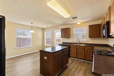 8623 Widgeon Court San Antonio TX 78245