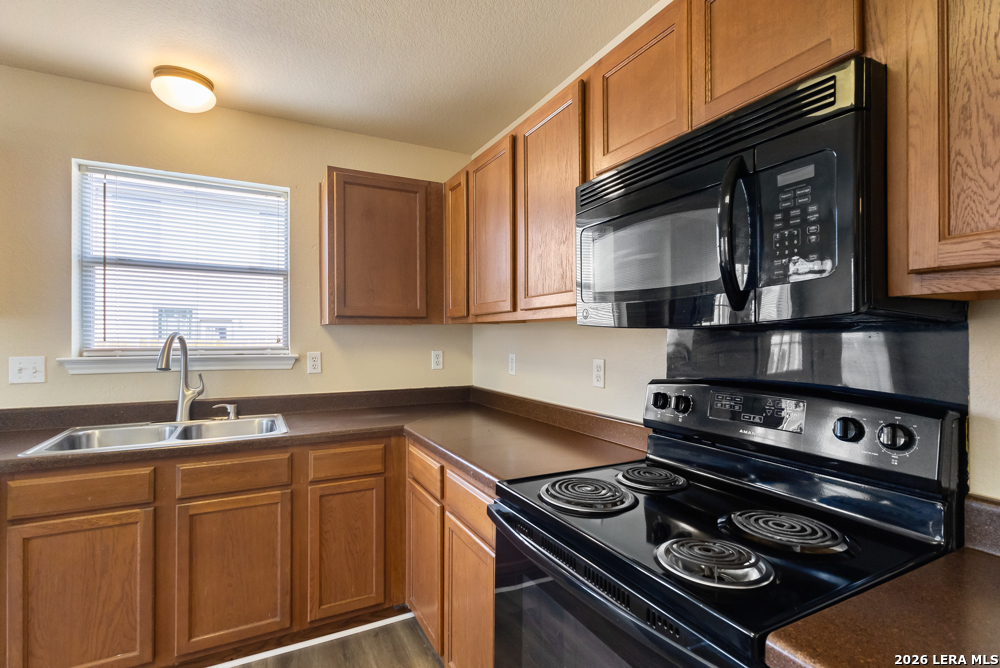 8623 Widgeon Court San Antonio TX 78245
