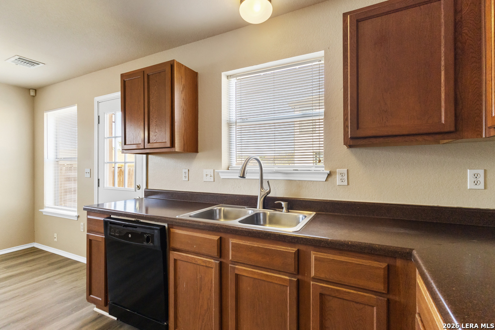 8623 Widgeon Court San Antonio TX 78245