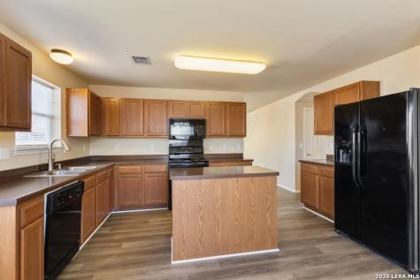 8623 Widgeon Court San Antonio TX 78245