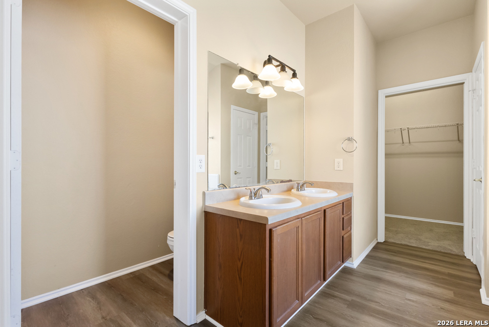 8623 Widgeon Court San Antonio TX 78245