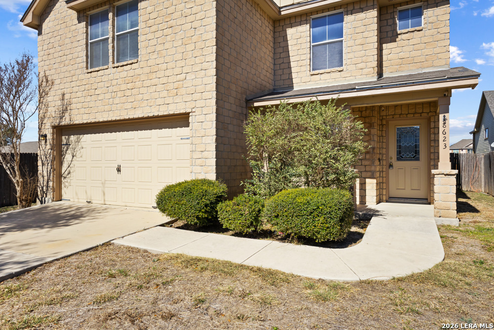 8623 Widgeon Court San Antonio TX 78245