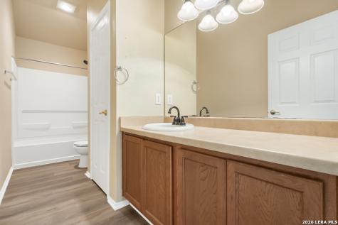 8623 Widgeon Court San Antonio TX 78245