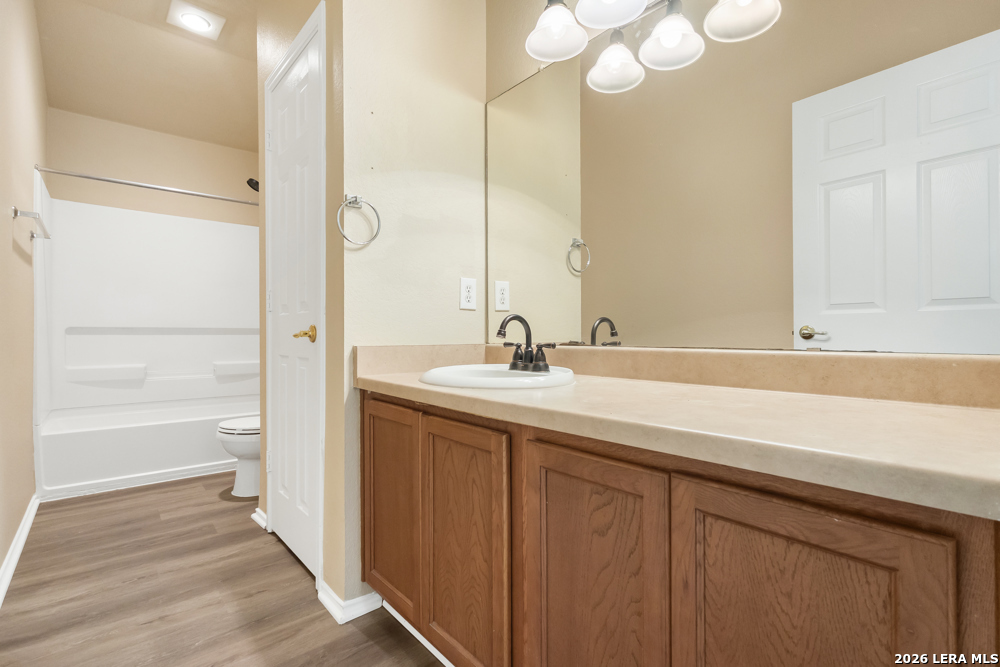 8623 Widgeon Court San Antonio TX 78245