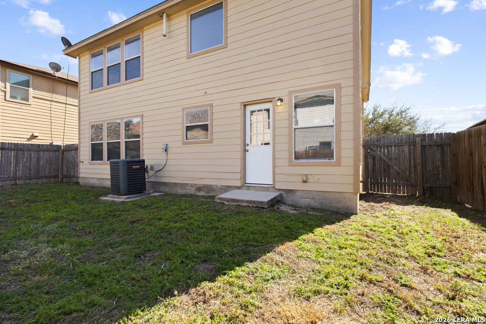 8623 Widgeon Court San Antonio TX 78245