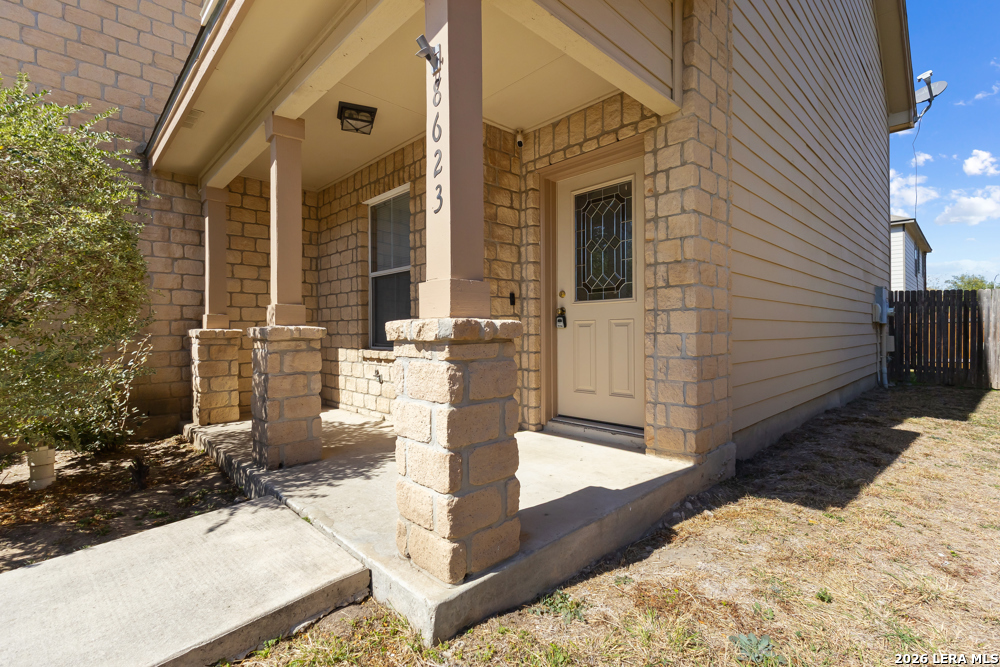 8623 Widgeon Court San Antonio TX 78245