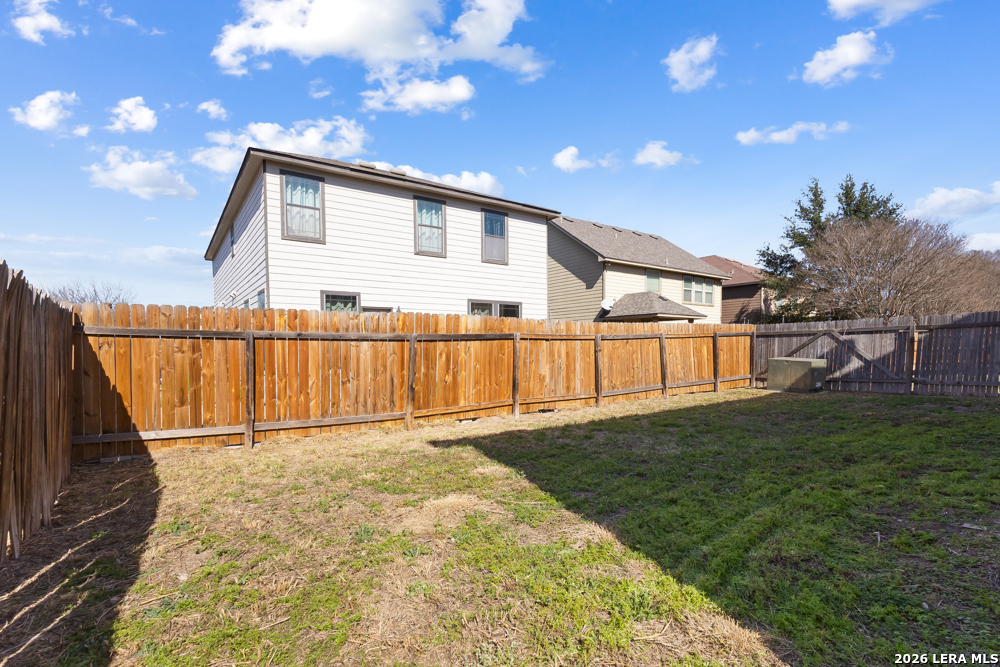 8623 Widgeon Court San Antonio TX 78245