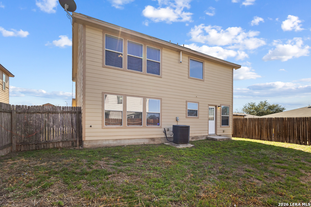 8623 Widgeon Court San Antonio TX 78245