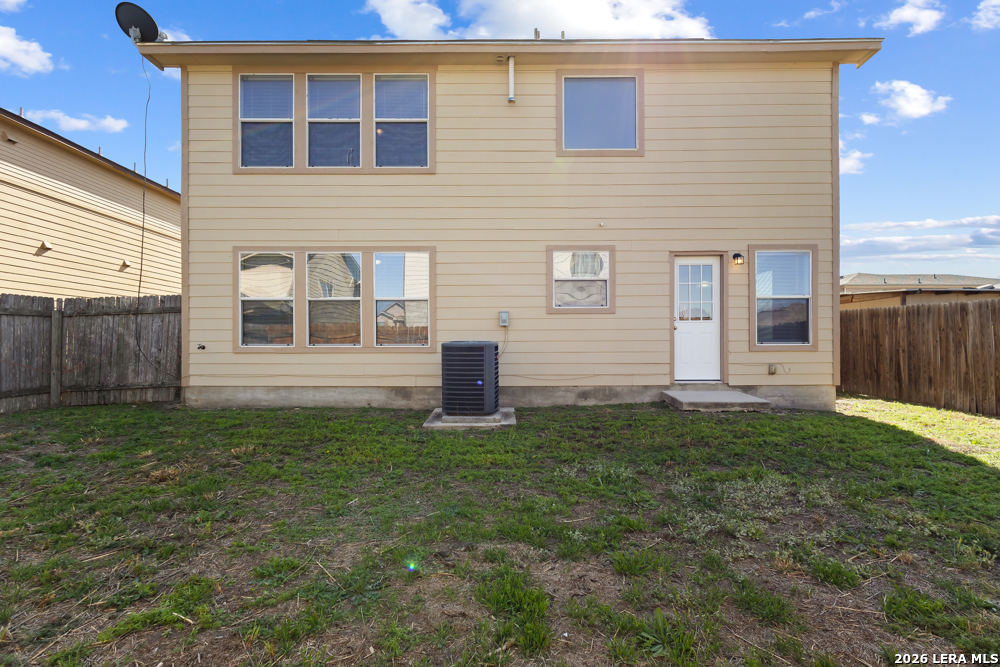 8623 Widgeon Court San Antonio TX 78245