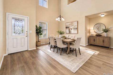 8623 Widgeon Court San Antonio TX 78245