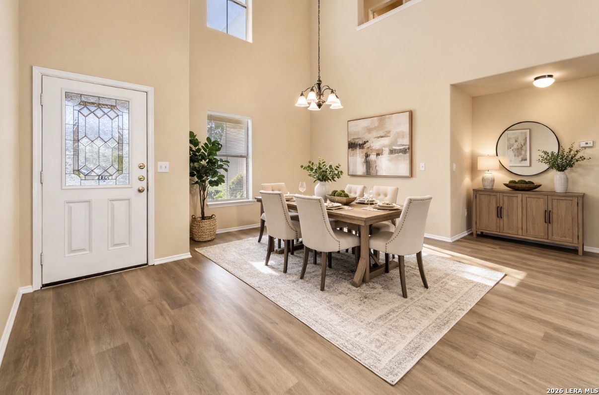 8623 Widgeon Court San Antonio TX 78245