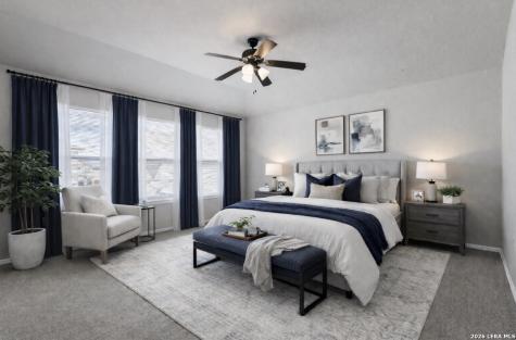 8623 Widgeon Court San Antonio TX 78245