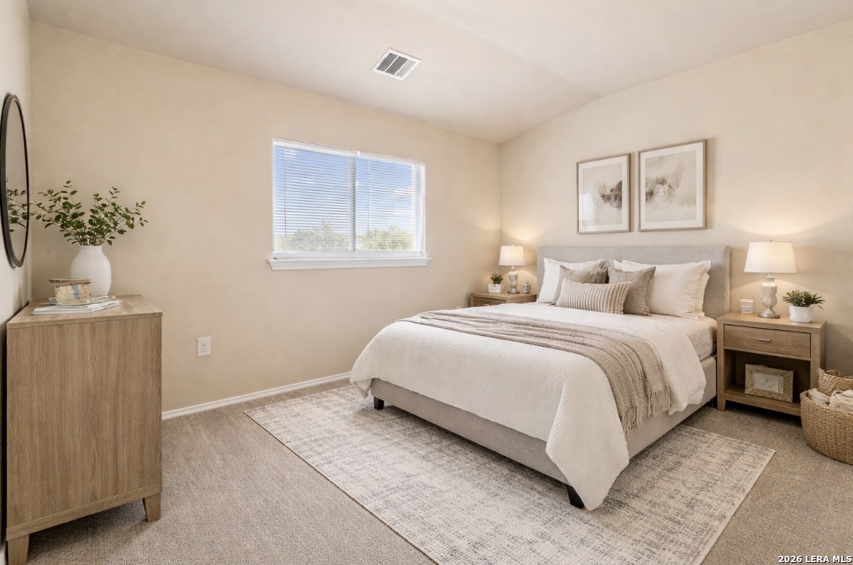 8623 Widgeon Court San Antonio TX 78245