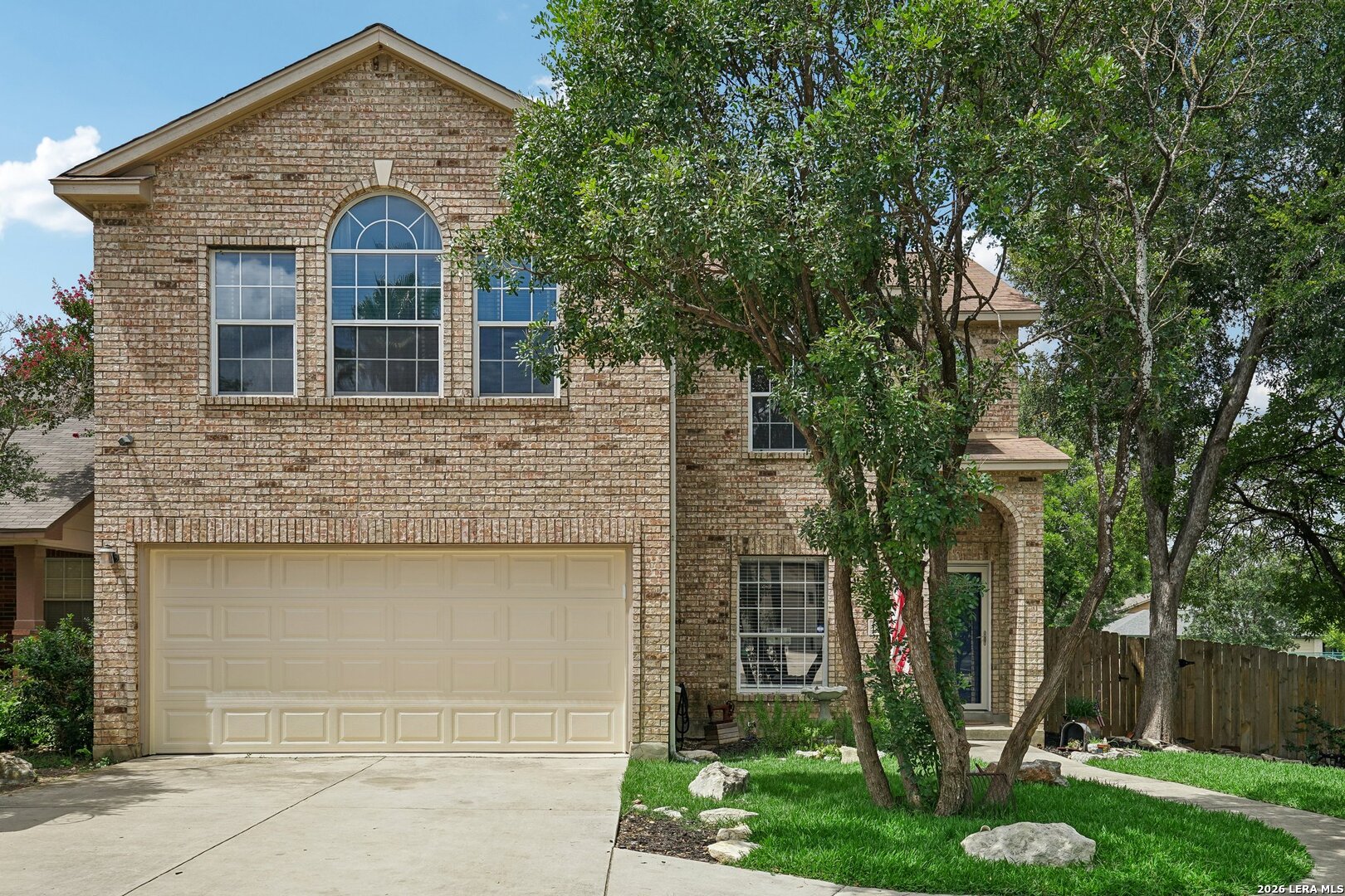 13602 Mason Crest Drive San Antonio TX 78247