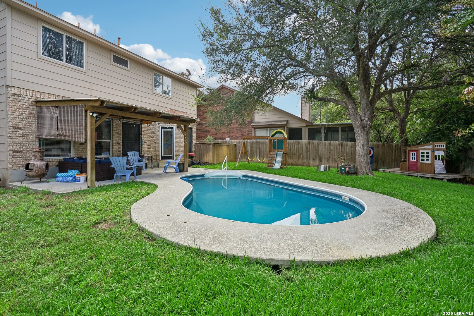13602 Mason Crest Drive San Antonio TX 78247
