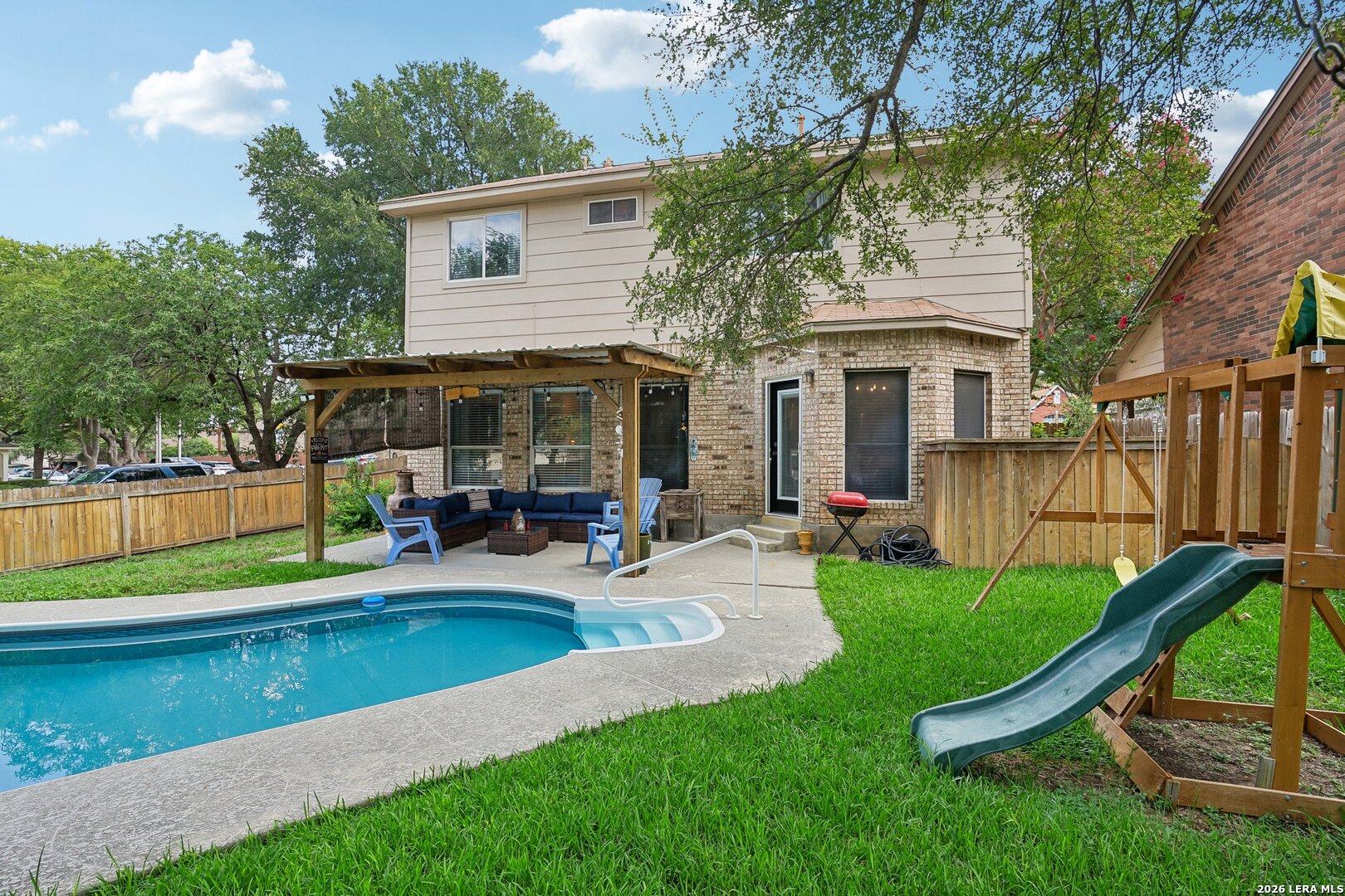 13602 Mason Crest Drive San Antonio TX 78247