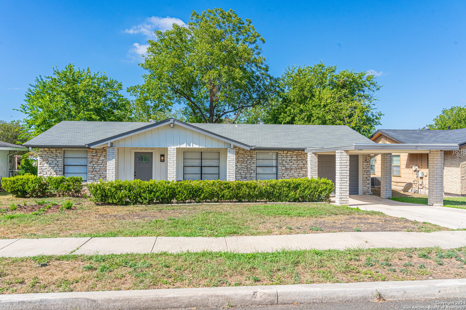 5834 Laurel Valley Drive San Antonio TX 78242
