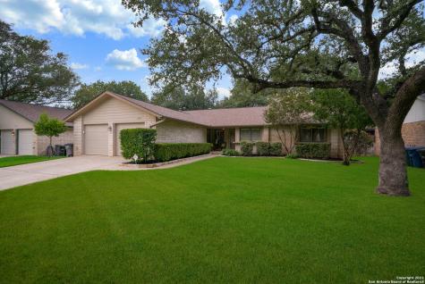 2707 Woodley Street San Antonio TX 78232