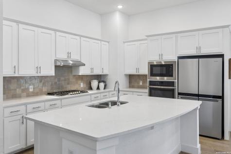 2913 Edinburgh Park Bulverde TX 78163