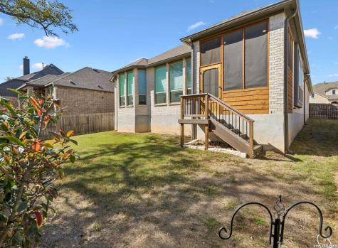 2913 Edinburgh Park Bulverde TX 78163