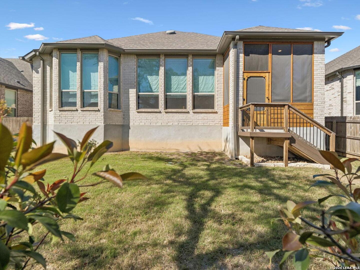 2913 Edinburgh Park Bulverde TX 78163