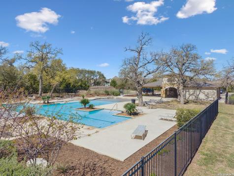 2913 Edinburgh Park Bulverde TX 78163