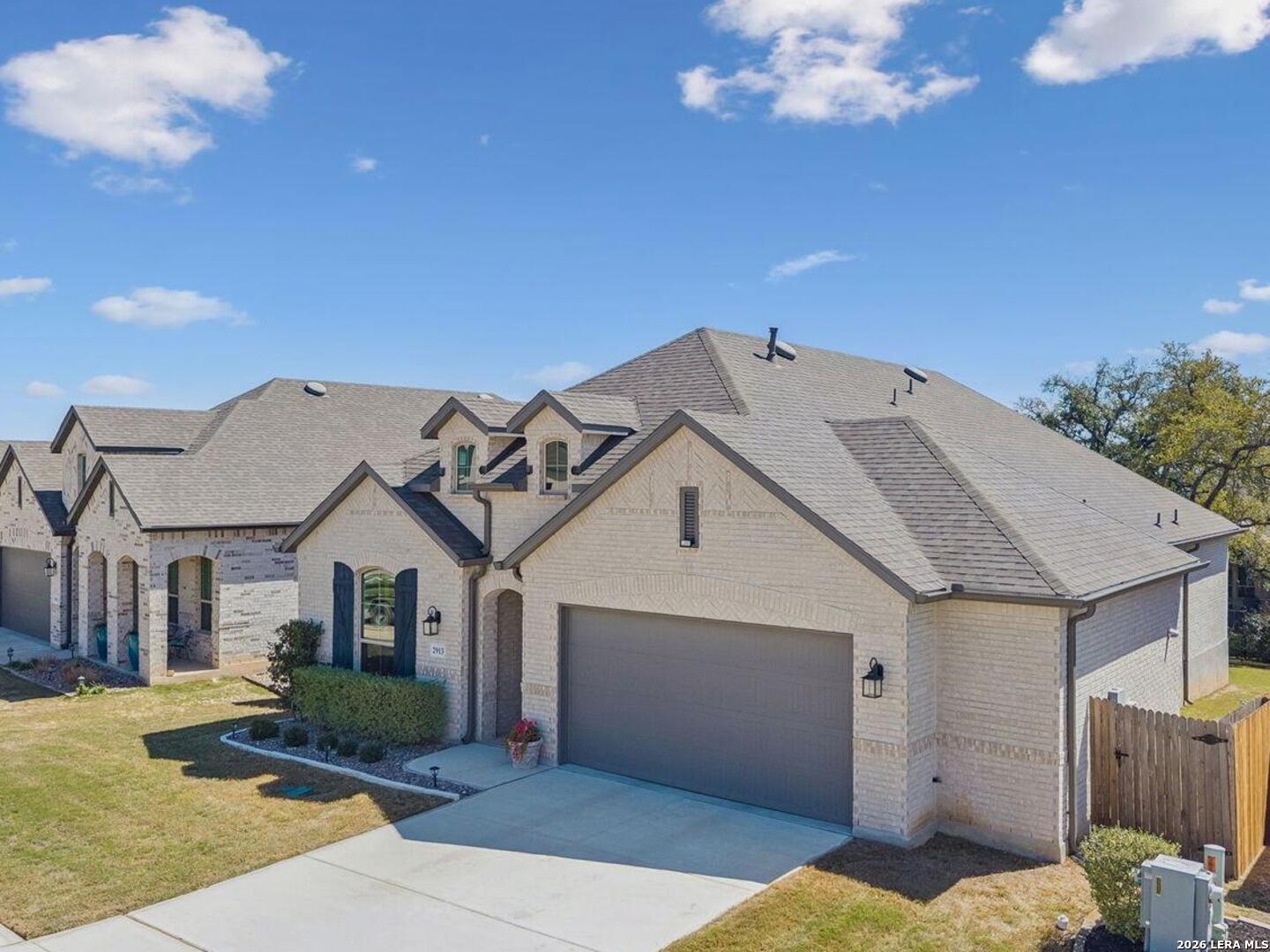 2913 Edinburgh Park Bulverde TX 78163