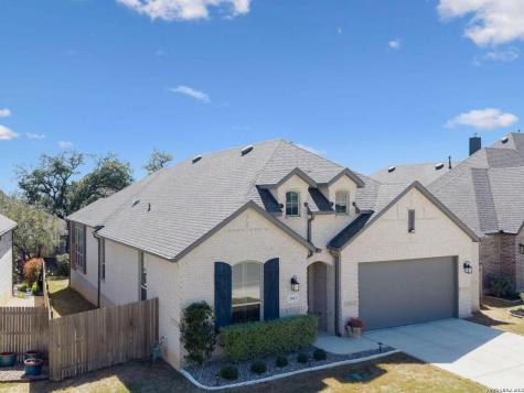 2913 Edinburgh Park Bulverde TX 78163