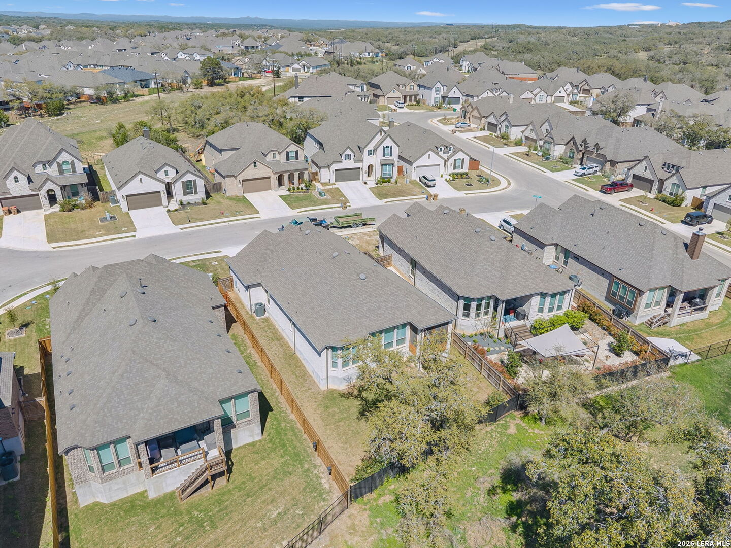2913 Edinburgh Park Bulverde TX 78163
