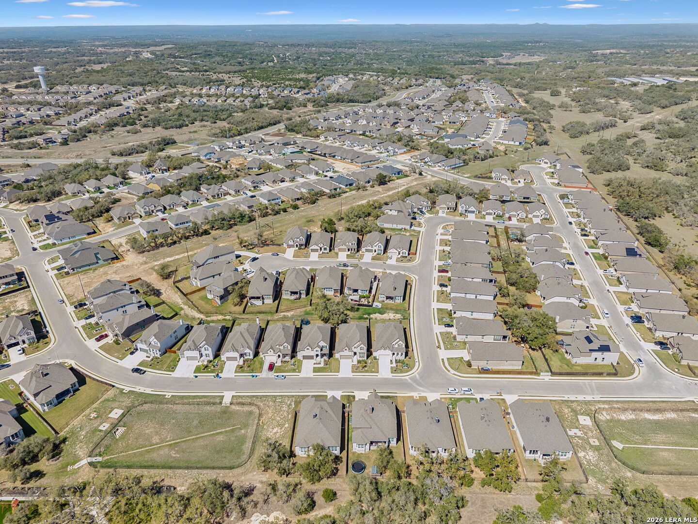 2913 Edinburgh Park Bulverde TX 78163